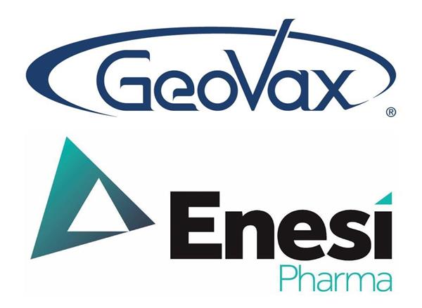 GeoVax : Enesi Collaboration
