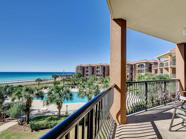 Property for sale at Mediterranea in Destin, Florida