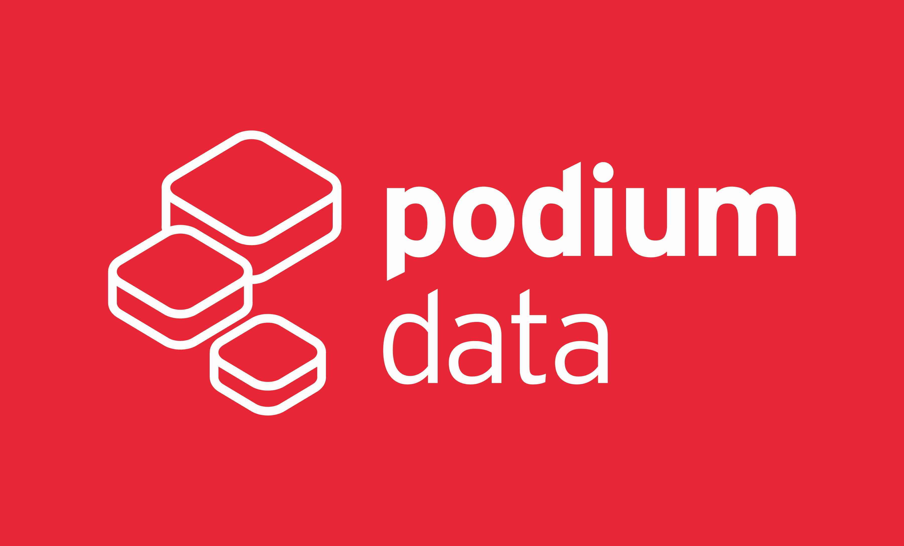 Podium Data Forms Ex
