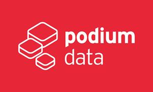 Podium Data Releases