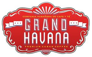 Grand Havana, Inc.(O