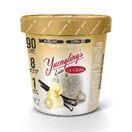 This award-winning ice cream opens up the multibillion-dollar lite ice cream market to Yuengling’s. In 2017, lite ice cream sold more pints that any other ice cream in the US, even surpassing Ben and Jerry’s. (According to Business Insider)