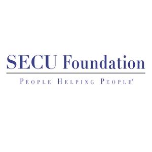 SECU Foundation Logo_West