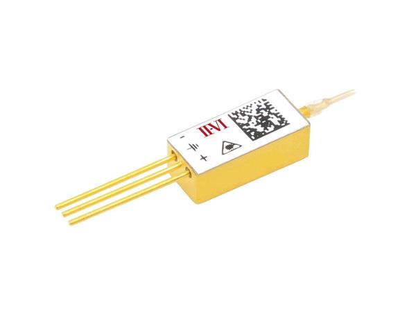 II-VI Micro Pump Laser Module