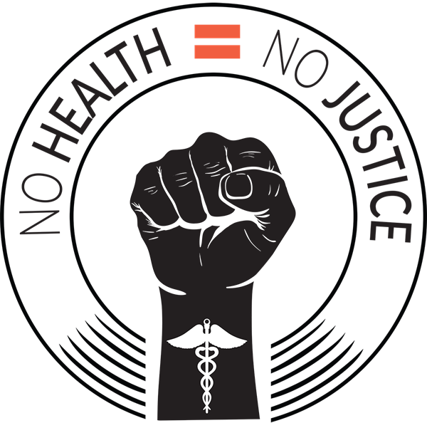 Legal Action Center's "No Health = No Justice" Campaign is a Multi-State Initiative envisioning a system of mass decarceration where health care is provided to all and people are no longer criminalized for conditions related to their health.