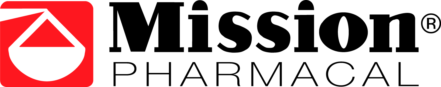 Mission Pharmacal Company (logo)