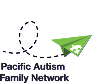 Pacific Autism Famil