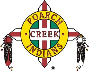 Poarch Band of Creek