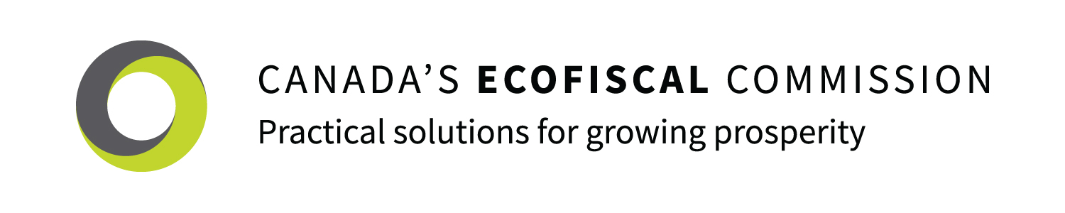 Ecofiscal Commission