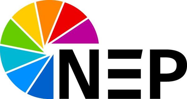 NEP Group Logo