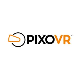 PIXO VR™ Releases Ne