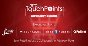 Retail TouchPoints Advisory Board Welcomes 4 New Members