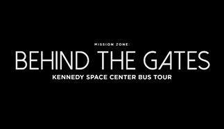 RMG partners with Kennedy Space Center Visitor Complex to deliver new bus tour experience