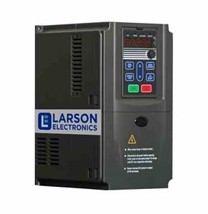 VFD-3P-460-150HP-210A-DCM 3 Phase, 3-Wire Configuration Variable Frequency Drive
