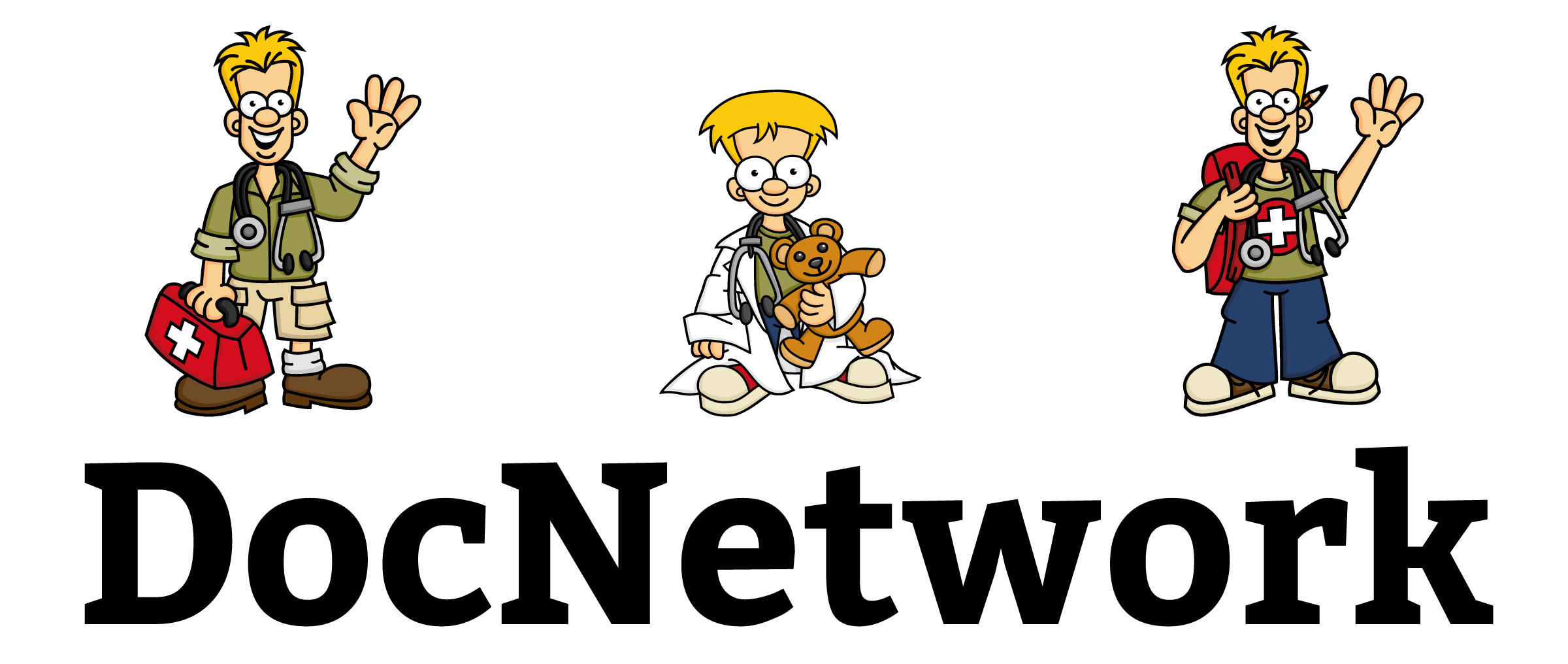 DocNetwork