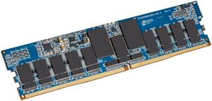 SMART Modular's NVDIMM Persistent Memory Solution with Encryption