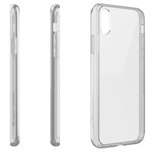FlexProtect Case for iPhone X