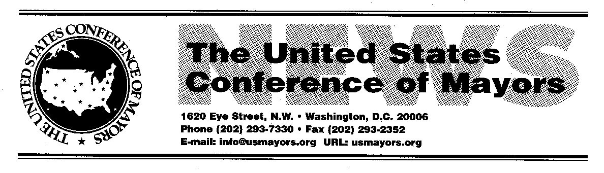 U.S. CONFERENCE OF M