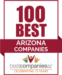 GPS Insight Named Among 100 Best Arizona Companies