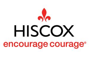 Hiscox Study Shows M