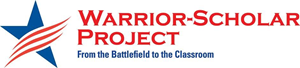 Warrior-Scholar Project logo