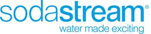 SodaStream Launches 