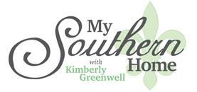 My Southern Home with Kimberly Greenwell