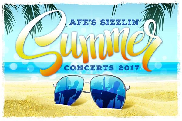 This 4th of July, AFE is presenting 10 hot music acts who'll be performing for more than 100,000 U.S. service members who protect America’s freedom from overseas. Artists include: Australian popstar Natalie Imbruglia, Grammy-winning hip-hop artists Lecrae and Lupe Fiasco, rockers P.O.D., Drowning Pool, Papa Roach and the newly-reinvented LIT, blues siren ZZ Ward, Marine Veteran-rockers, American Hitmen and Nashville recording artist Danika Portz. 

