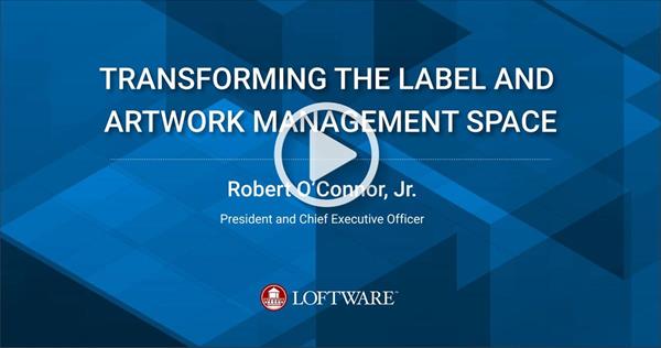 Transforming the Label and Artwork Management Space