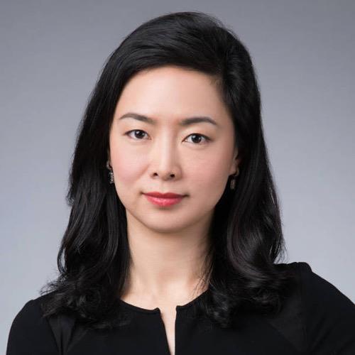 Maggie Guan, new general counsel at 5miles