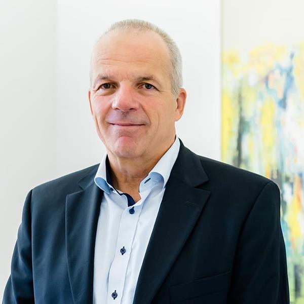Armin Meier, Managing Partner of Boyden Switzerland
