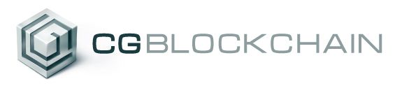 CG Blockchain Announ