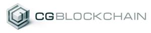 CG Blockchain Announ