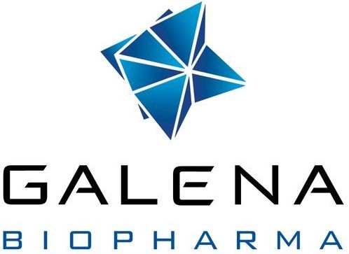 Galena Biopharma Rep