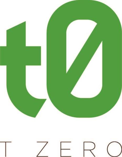 t0 logo