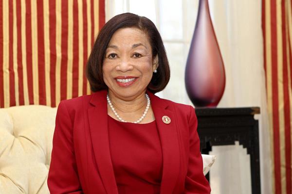 President Lily D. McNair