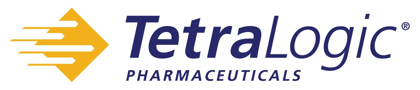 TetraLogic Pharmaceu