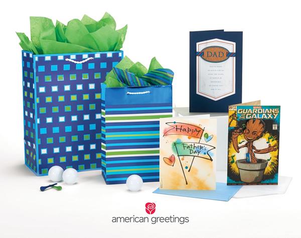 Celebrate Every Dad on Your List this Father’s Day with American Greetings