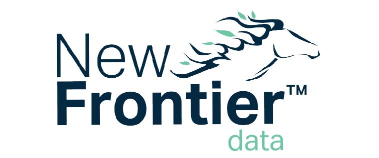 New Frontier Data To