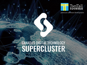 Canada's Digital Technology Supercluster