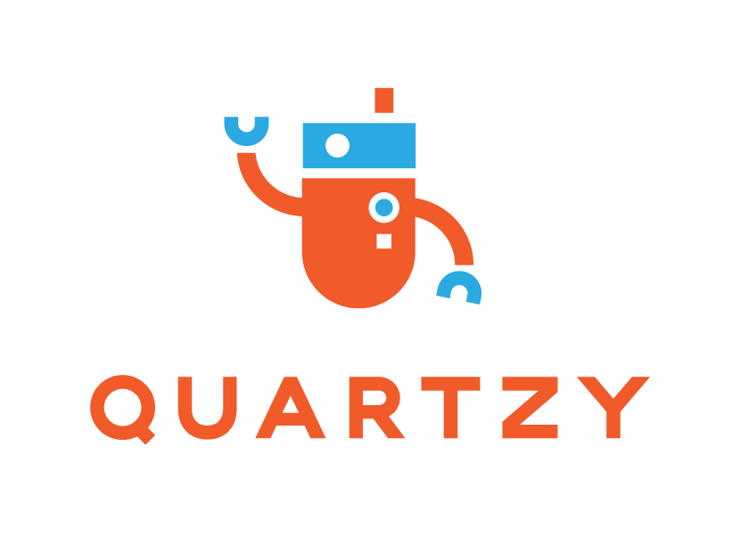 Quartzy Teams Up wit