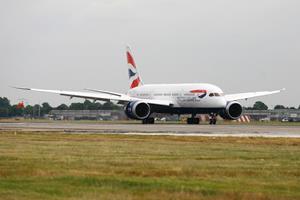 British Airways Announces Services Between New Orleans and London