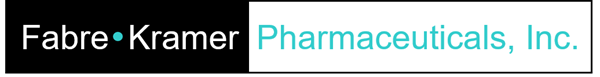 Fabre Kramer Pharmaceuticals (logo)