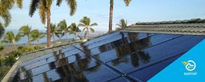 Sunrun's Home Solar Panels (Sunrun)