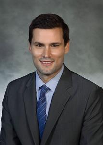 Daniel Castillo, MD, MBA