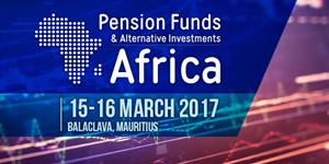 Pension Funds and Alternative Investments Conference (PIAFRICA)
