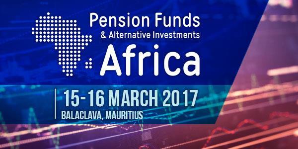 Pension Funds and Alternative Investments Conference (PIAFRICA)