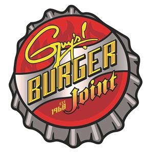 Guy's! burger joint 