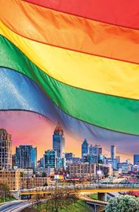Atlanta Pride Hotel