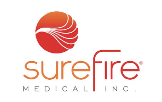 Surefire Medical Rec